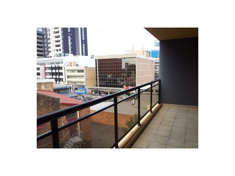 28/105 Church Street, Parramatta NSW 2150