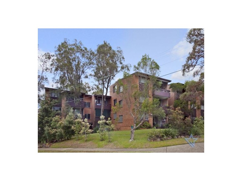 19/20 Crown Street, Granville NSW 2142