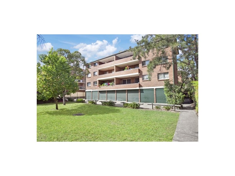 30/11A Betts Street, Parramatta NSW 2150