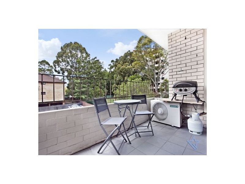 15/518 Church Street, North Parramatta NSW 2151