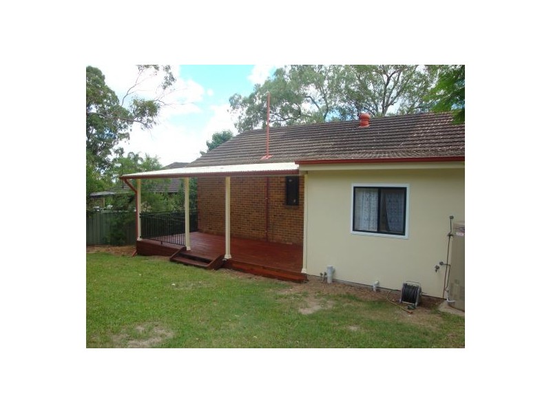 7 Vera Street, Seven Hills NSW 2147