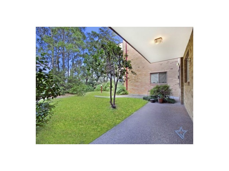 7/18-22 Inkerman Street, Granville NSW 2142