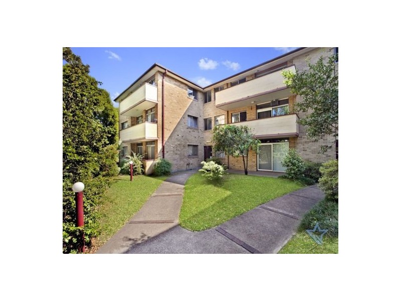 7/18-22 Inkerman Street, Granville NSW 2142