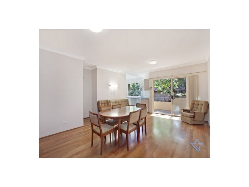 2/14 New Street, North Parramatta NSW 2151