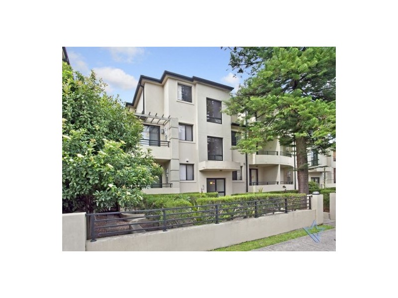 3/26-28 Redbank Road, Northmead NSW 2152