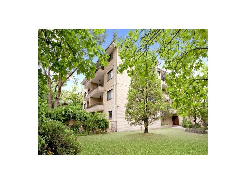 5/10-14 Galloway Street, North Parramatta NSW 2151