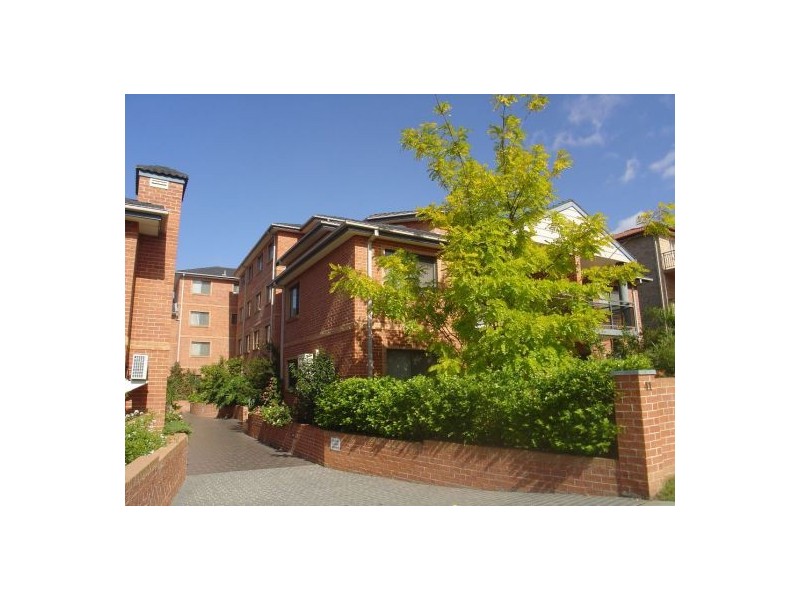7/33-41 Brickfield Street, North Parramatta NSW 2151