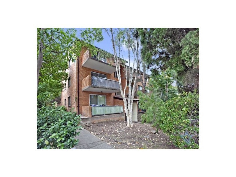 10/7-9 Queens Road, Westmead NSW 2145