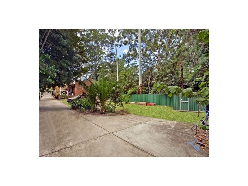 32 Speers Road, North Rocks NSW 2151