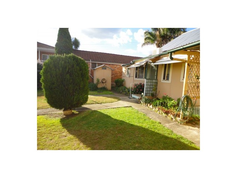 25 Joyner Street, Westmead NSW 2145