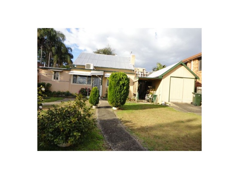 25 Joyner Street, Westmead NSW 2145