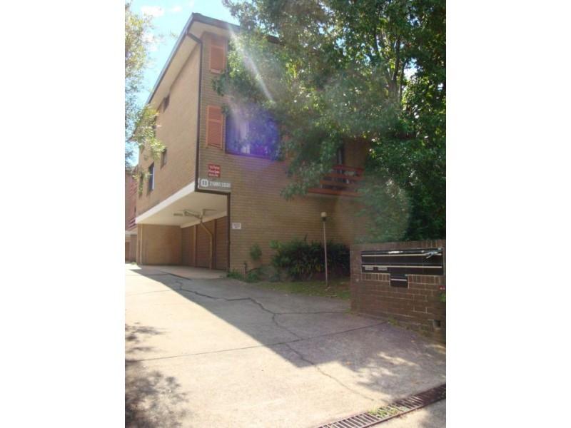 6/11 Brisbane St, Harris Park NSW 2150