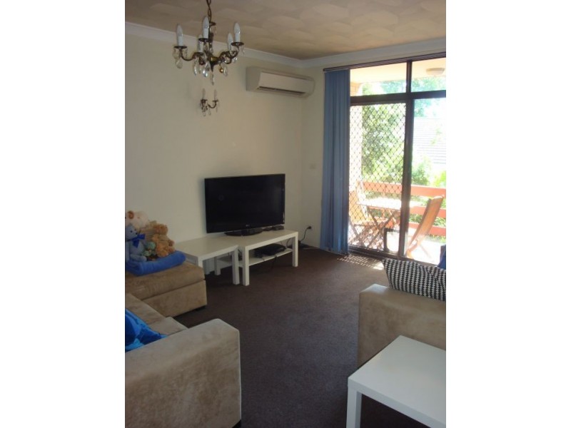 6/11 Brisbane St, Harris Park NSW 2150