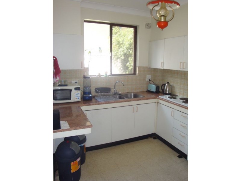 6/11 Brisbane St, Harris Park NSW 2150