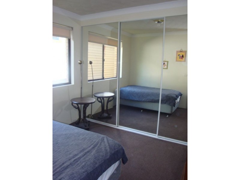 6/11 Brisbane St, Harris Park NSW 2150