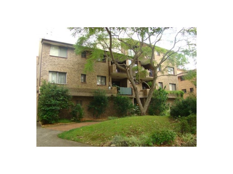 14/6-12 Alfred Street, Westmead NSW 2145