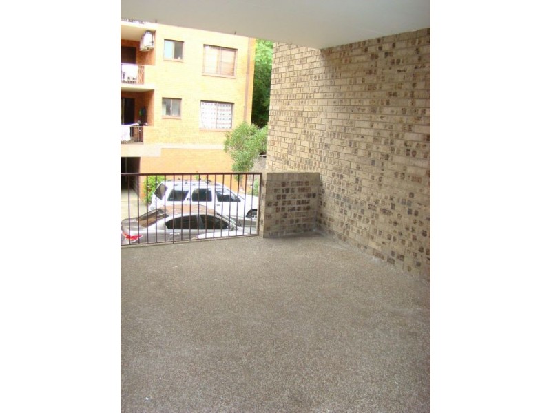 14/6-12 Alfred Street, Westmead NSW 2145