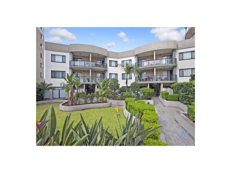 111/91c Bridge Road, Westmead NSW 2145