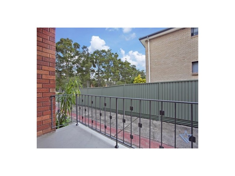 1/16 Bellevue Street, North Parramatta NSW 2151