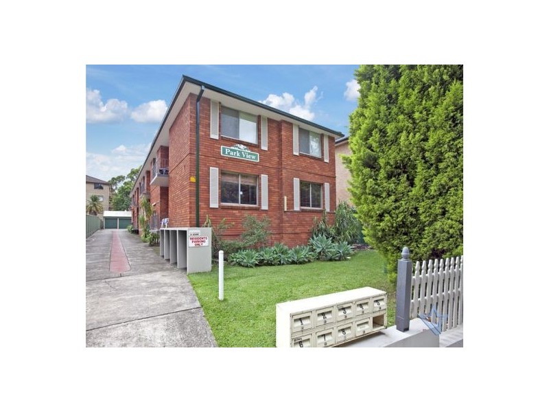 1/16 Bellevue Street, North Parramatta NSW 2151