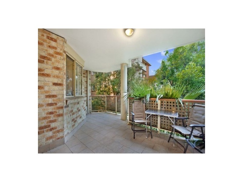 17/18-20 Calder Road, Dundas NSW 2117