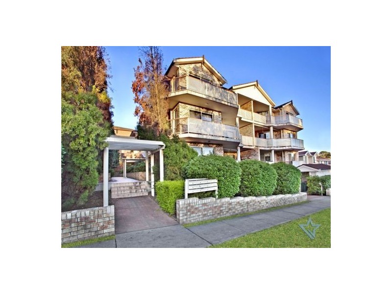 17/18-20 Calder Road, Dundas NSW 2117