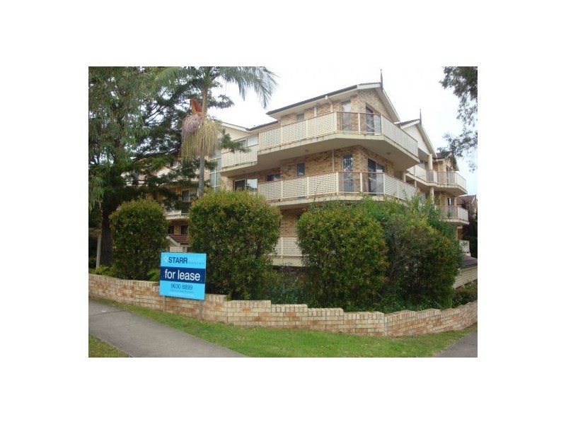 17/18-20 Calder Road, Dundas NSW 2117