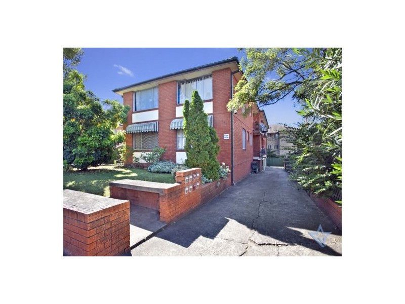 8/141 Good Street, Harris Park NSW 2150