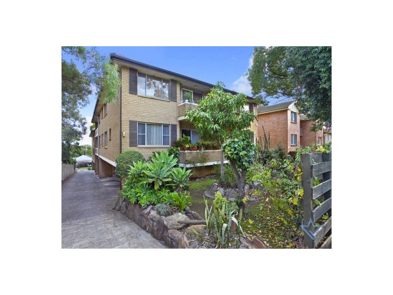 10/34 Virginia Street, Rosehill NSW 2142
