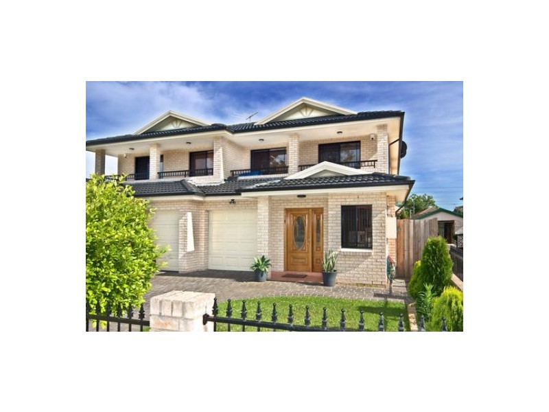 11a Rawton Street, Northmead NSW 2152