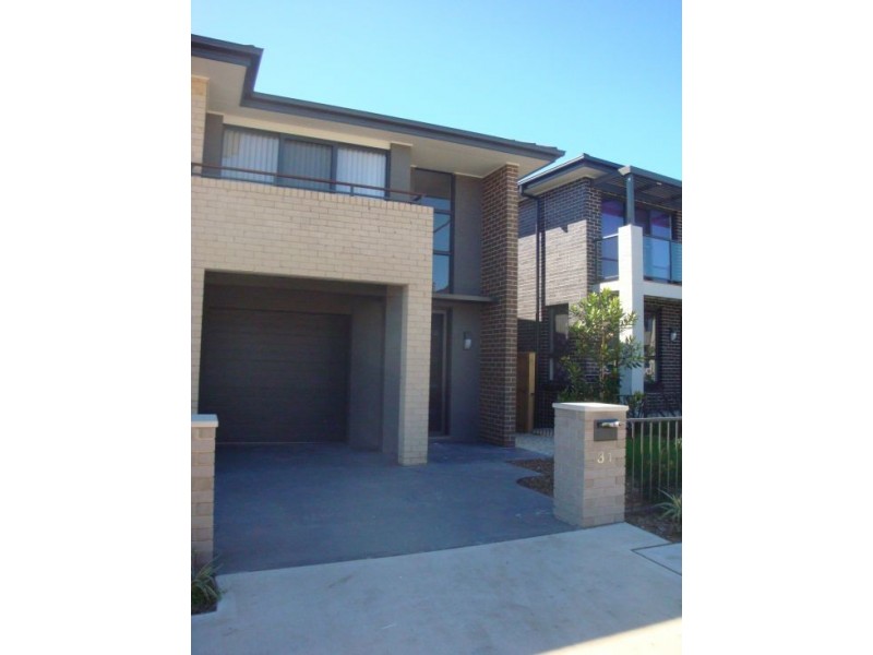 31 Hickory Road, Bonnyrigg NSW 2177