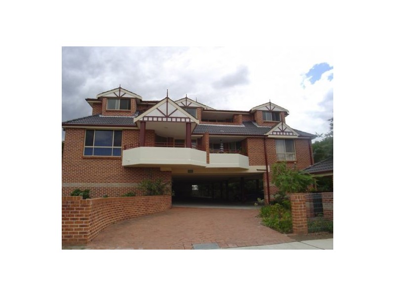 6/58 Grose Street, North Parramatta NSW 2151