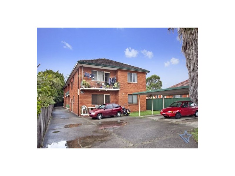 3/16 Elizabeth Street, Granville NSW 2142