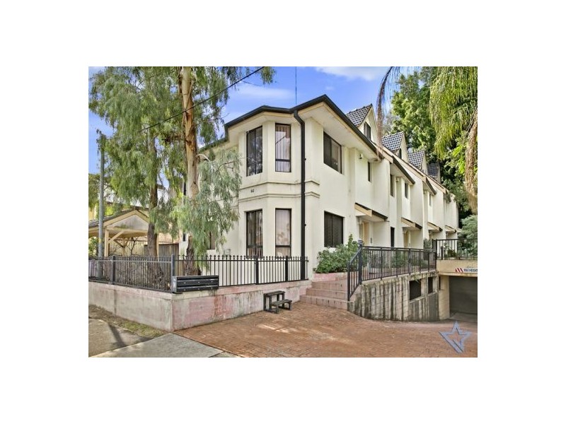 1/82 O’connell Street, North Parramatta NSW 2151