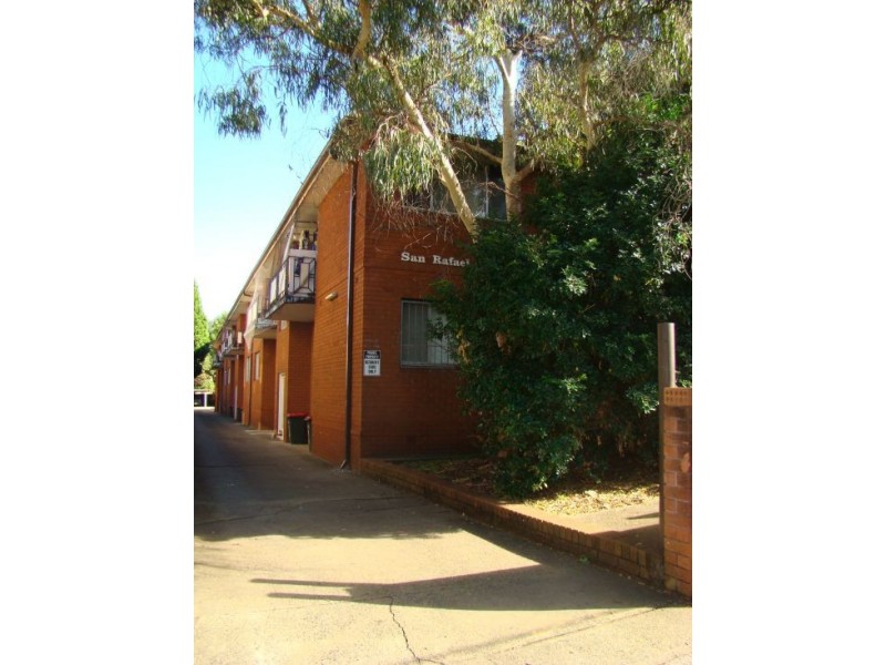 5/22 Wigram Street, Harris Park NSW 2150