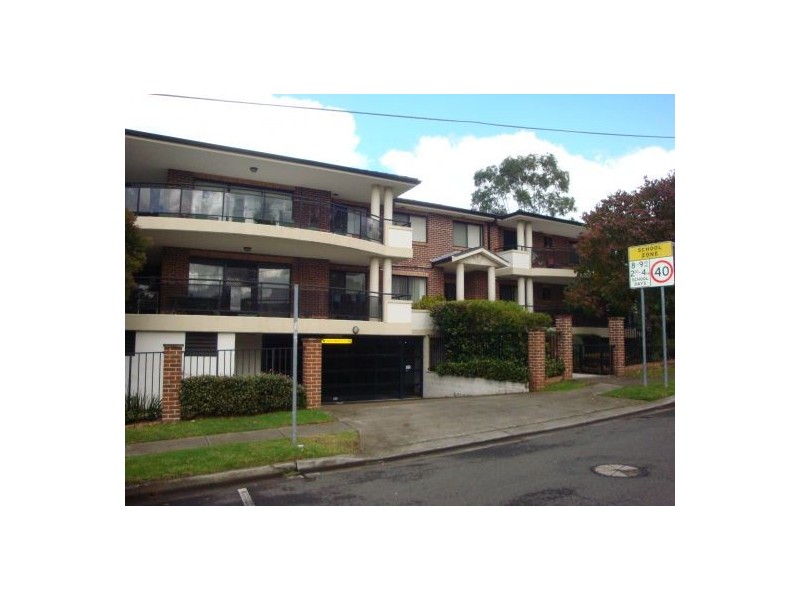 11/67-77 Burwood Road, Concord NSW 2137