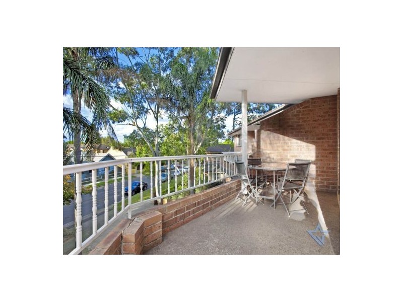 4/53 Fennell Street, North Parramatta NSW 2151