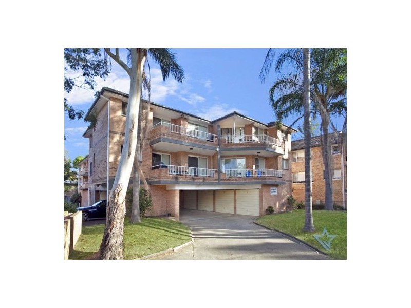 4/53 Fennell Street, North Parramatta NSW 2151