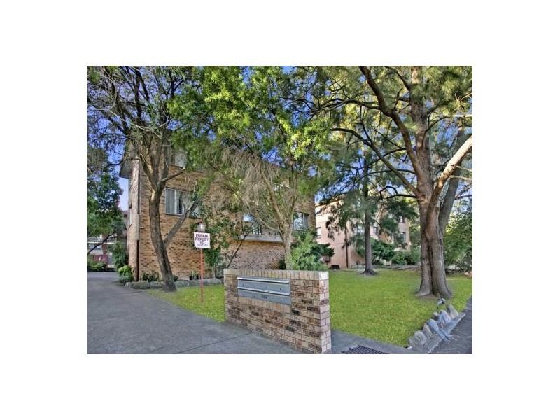 4/4-6 Harold Street, North Parramatta NSW 2151