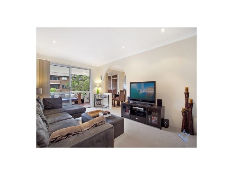 14/11a Betts Street, Parramatta NSW 2150