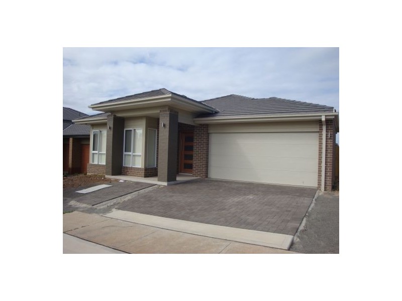 5 Dagara Street, Rouse Hill NSW 2155