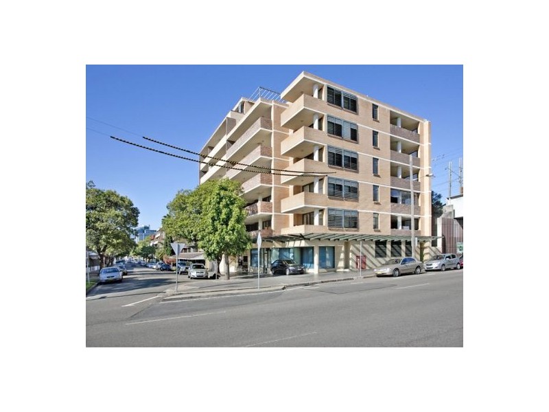 10/1 Hunter Street, Parramatta NSW 2150