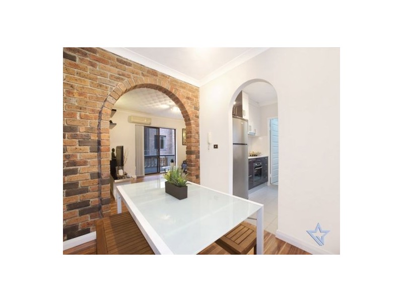 4/17 Central Avenue, Westmead NSW 2145