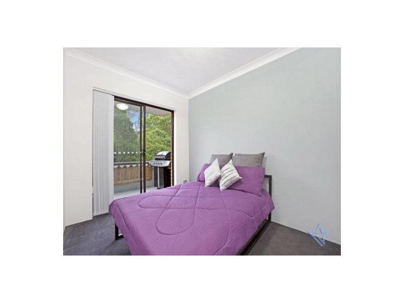 4/17 Central Avenue, Westmead NSW 2145