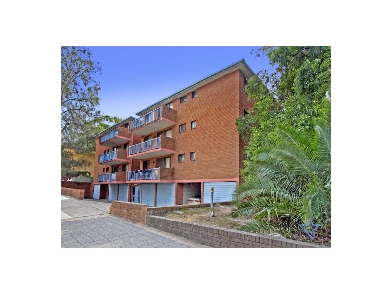 40/8-12 Sorrell Street, Parramatta NSW 2150