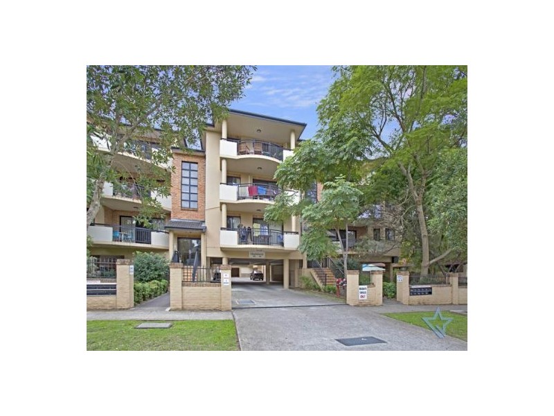 3/10-14 Gladstone Street, North Parramatta NSW 2151