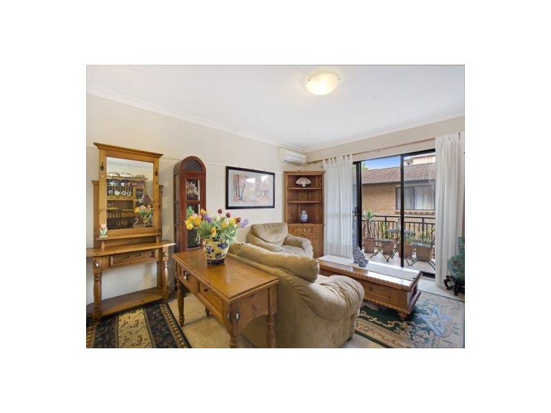 3/10-14 Gladstone Street, North Parramatta NSW 2151