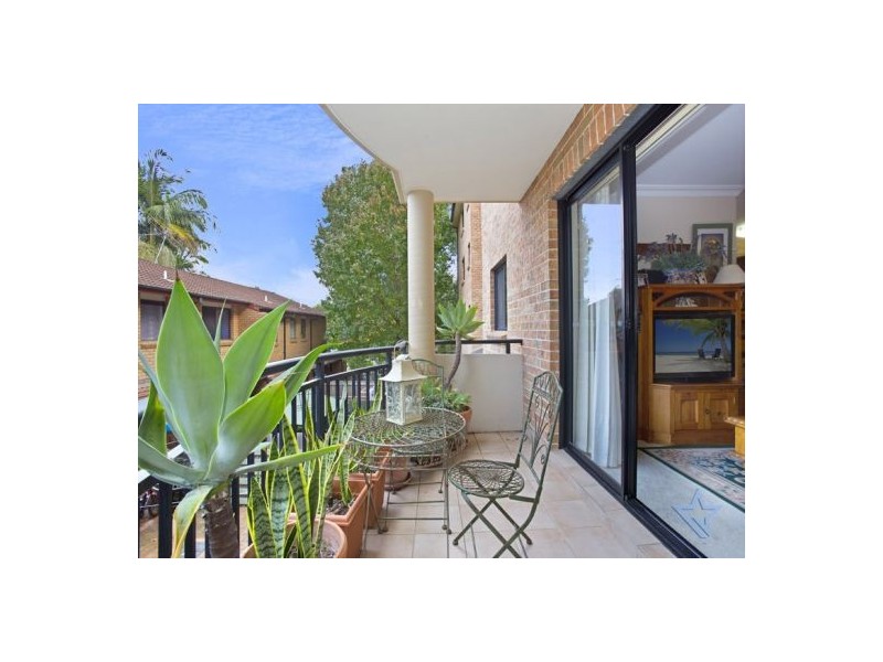 3/10-14 Gladstone Street, North Parramatta NSW 2151