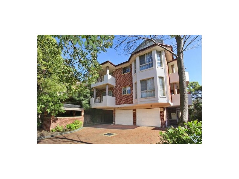 4/25 Stewart Street, Parramatta NSW 2150