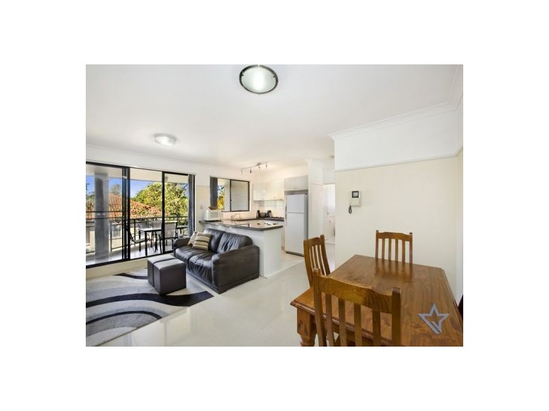 29/3-5 Marsden Street, Granville NSW 2142